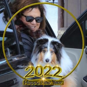 Meet your Posher, Teresa